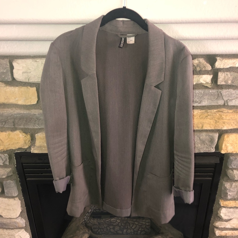Women’s blazer